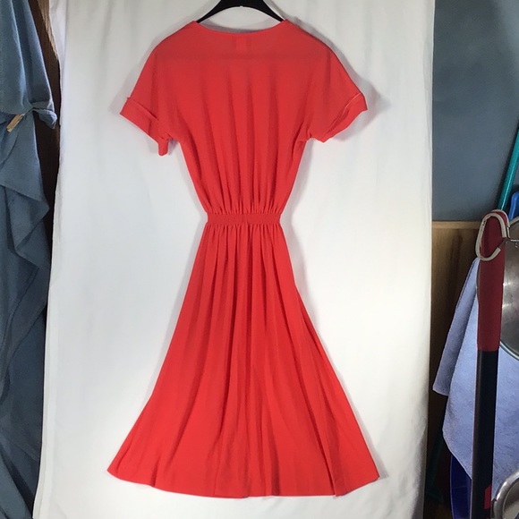 Summer Dress - Melissa Lane - Picture 4 of 5